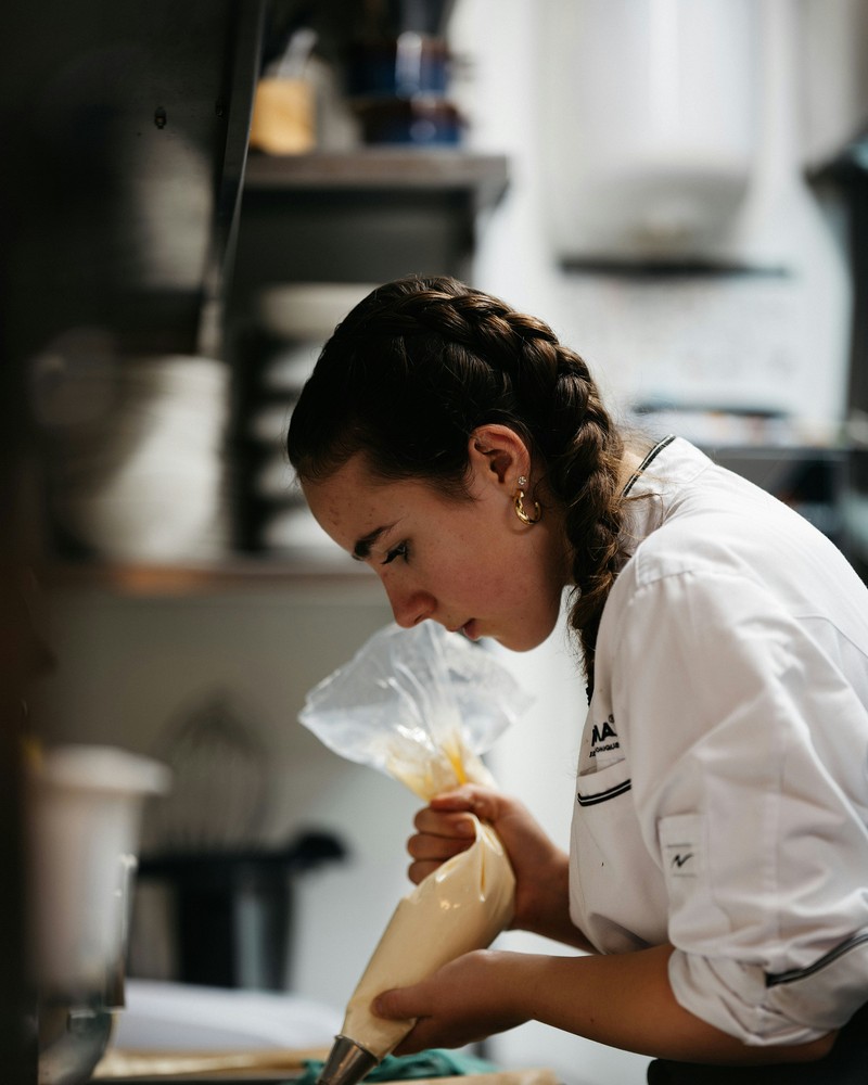 Chef Ana Rodrigues
