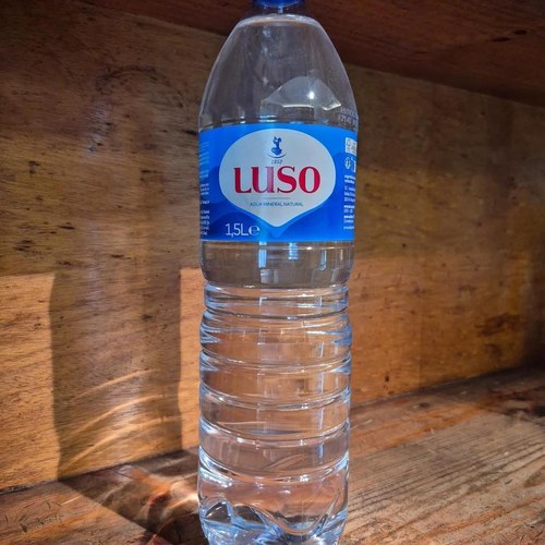 Água Mineral (1,5 L)