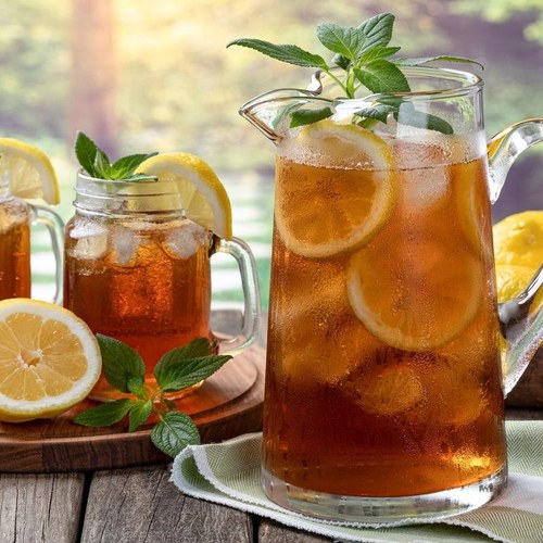Iced Tea Caseiro (1,5 L)