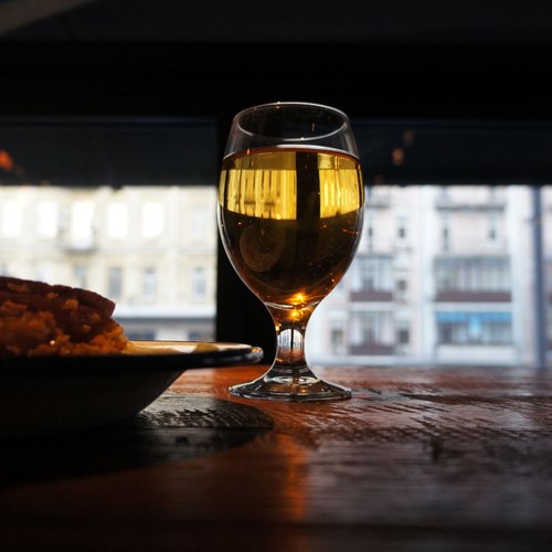 Sidra (33 cl)